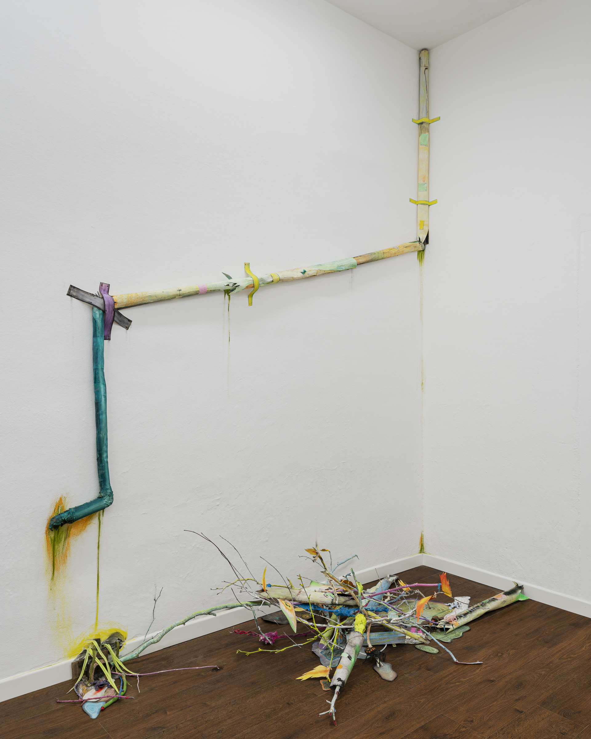 Giuliana Rosso – Bored Bones