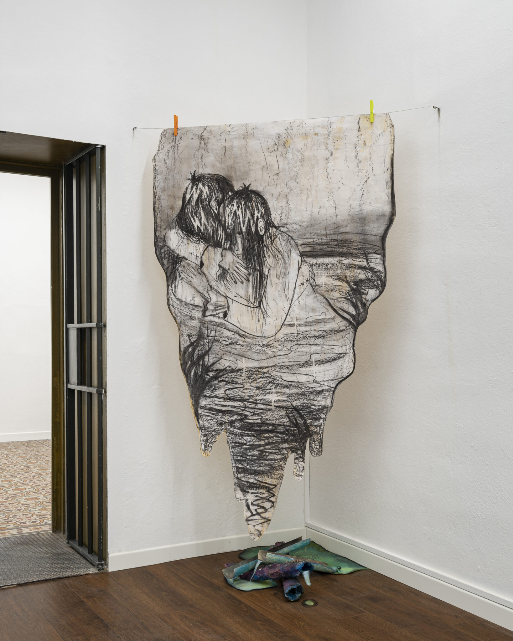 Giuliana Rosso – Bored Bones