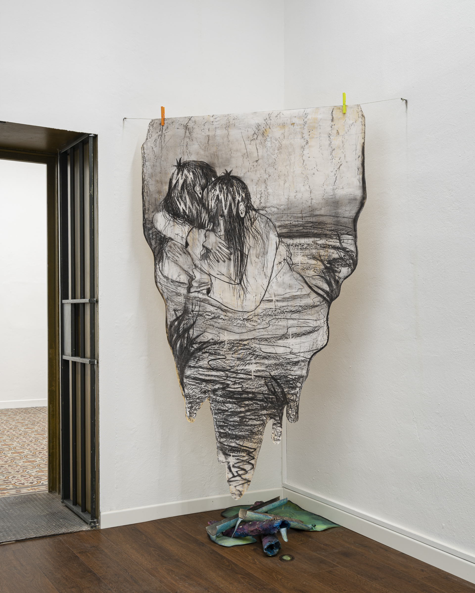 Giuliana Rosso – Bored Bones