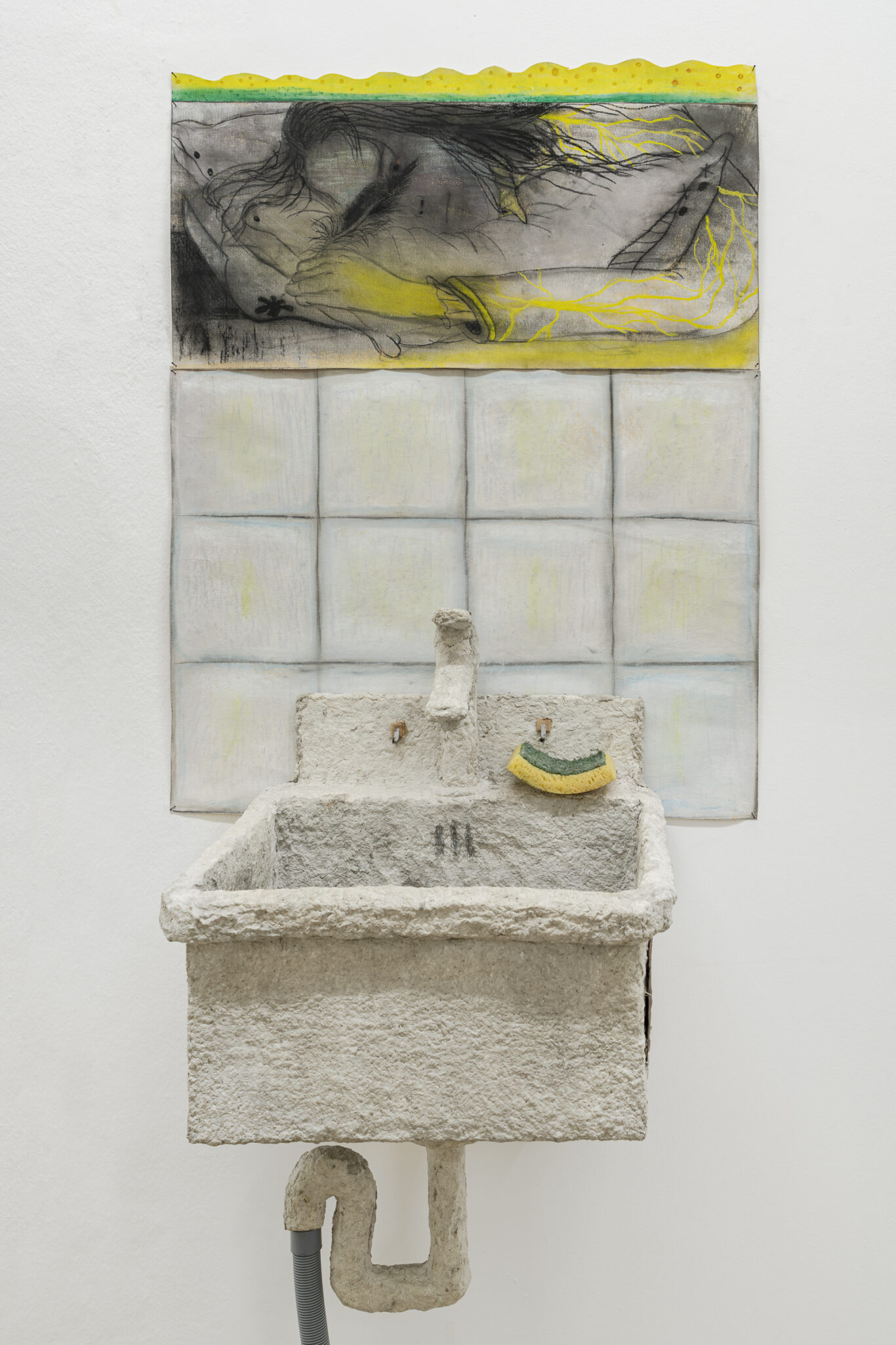 Giuliana Rosso – Bored Bones