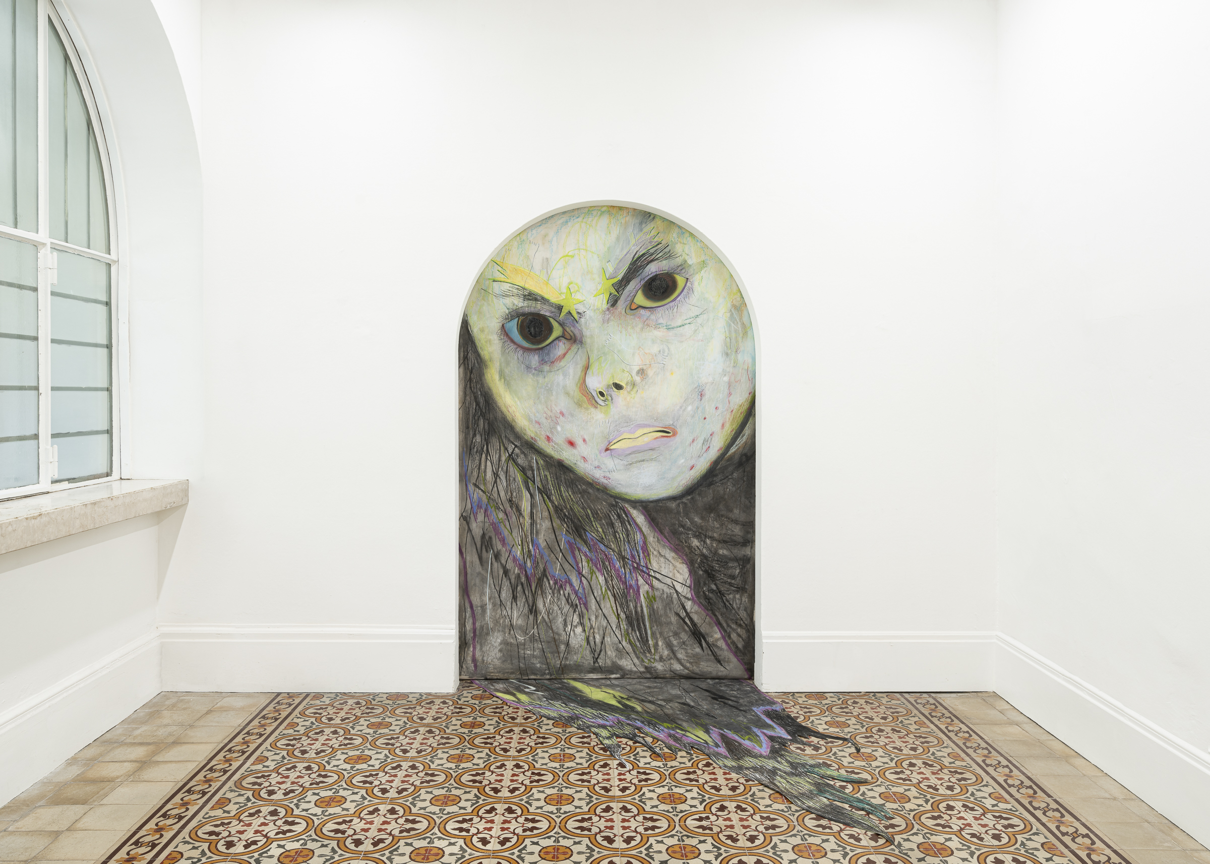 Giuliana Rosso – Bored Bones