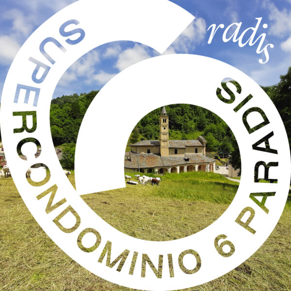 Supercondominio6 – Paradis
